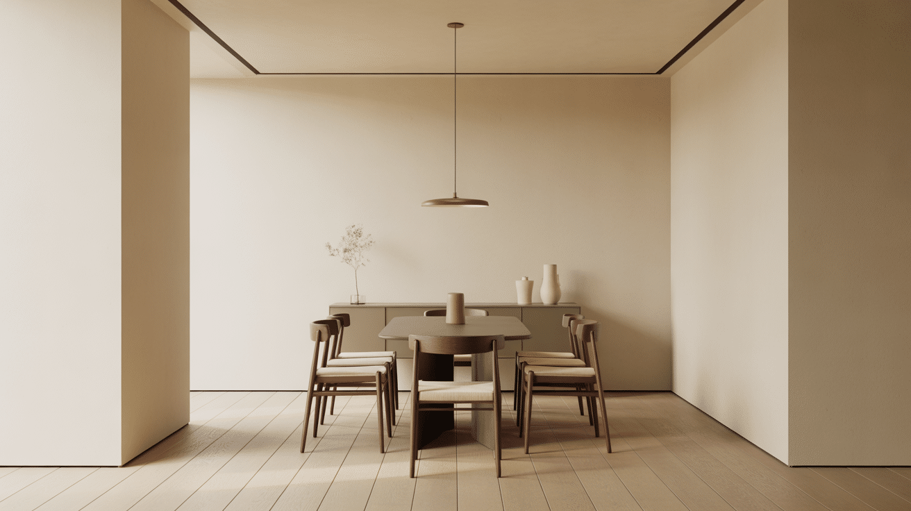 dining table for 6 person