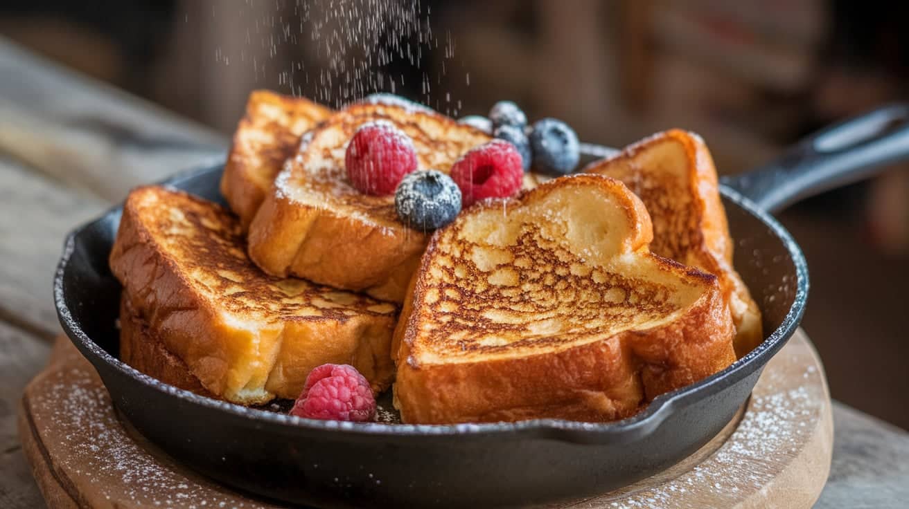 frech toast