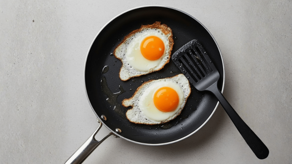 fry-the-eggs-gently-for-fried-egg-and-smoked-salmon-avocado