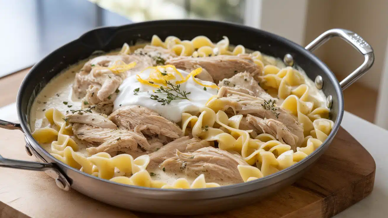 greek yogurt