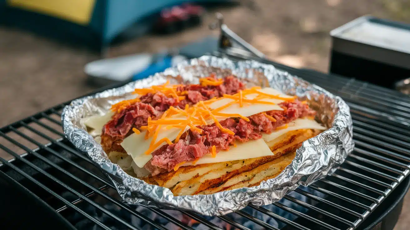 hash brown