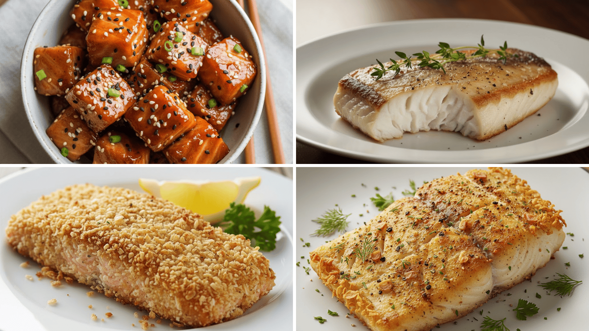 healthy air fryer fish recipes