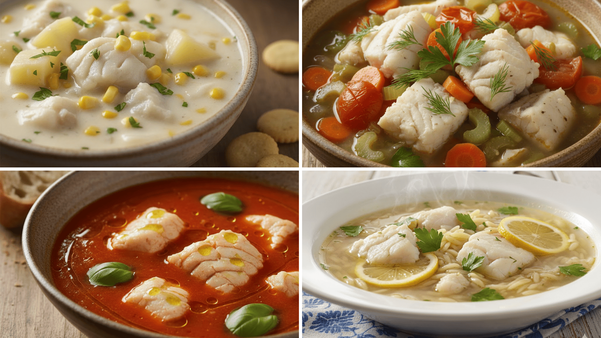 healthy soups stews light meals