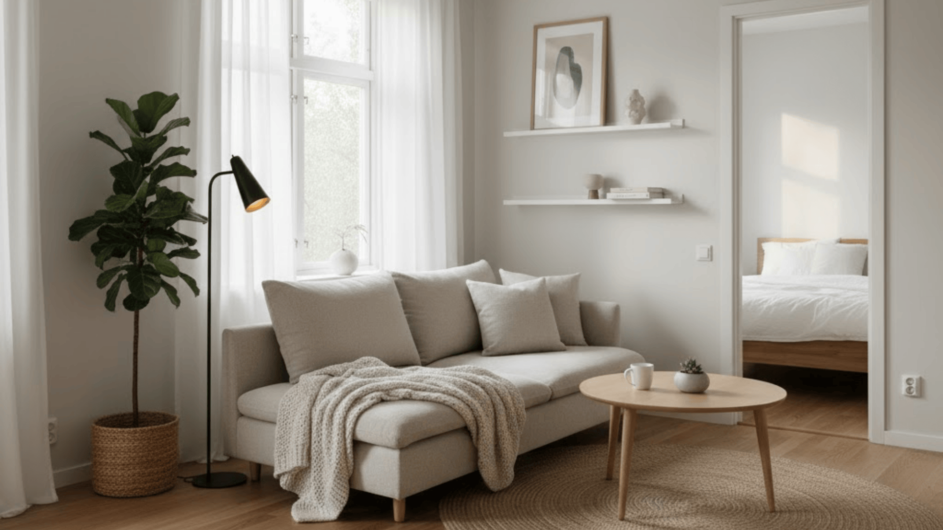 How to Incorporate Scandinavian Minimalism into Your Home?
