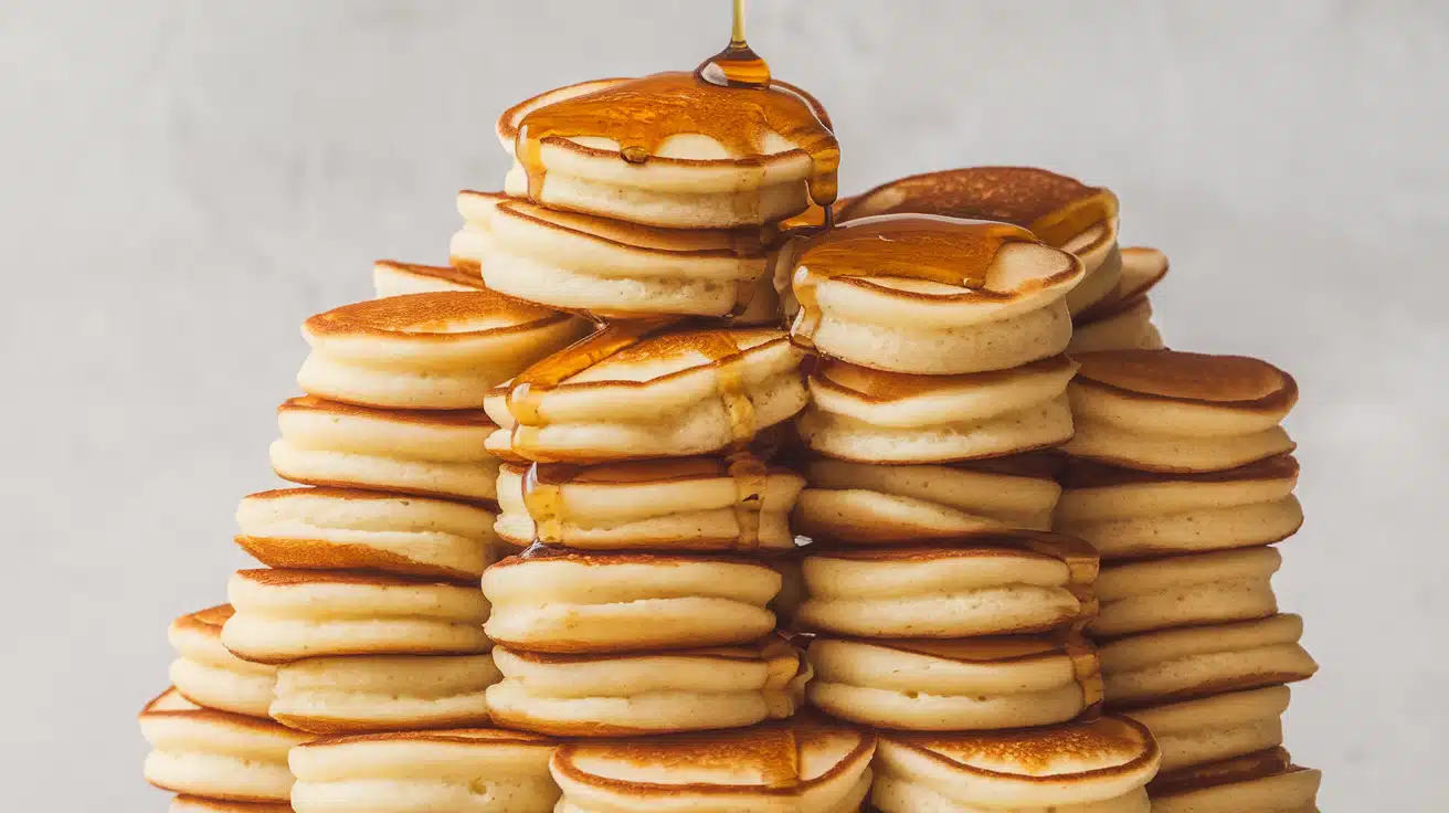 minipancakes