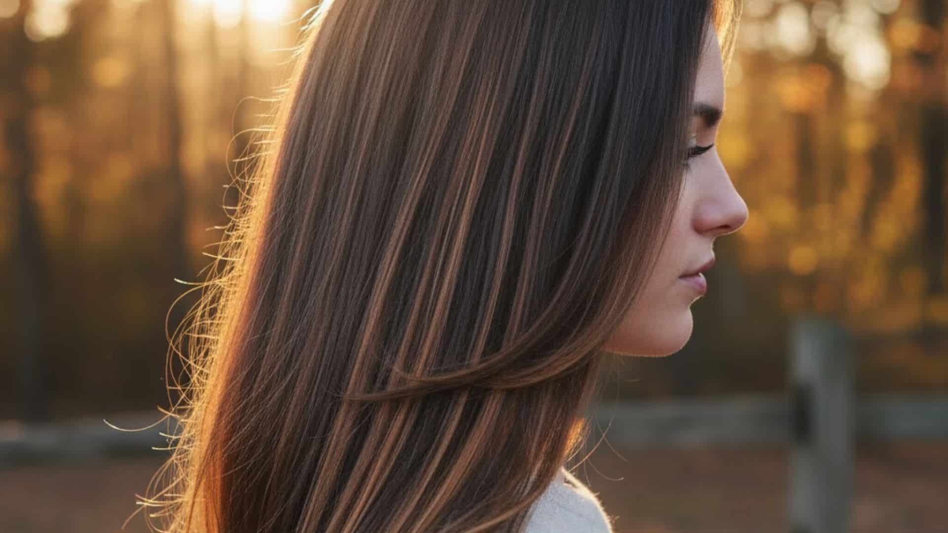 mocha brown