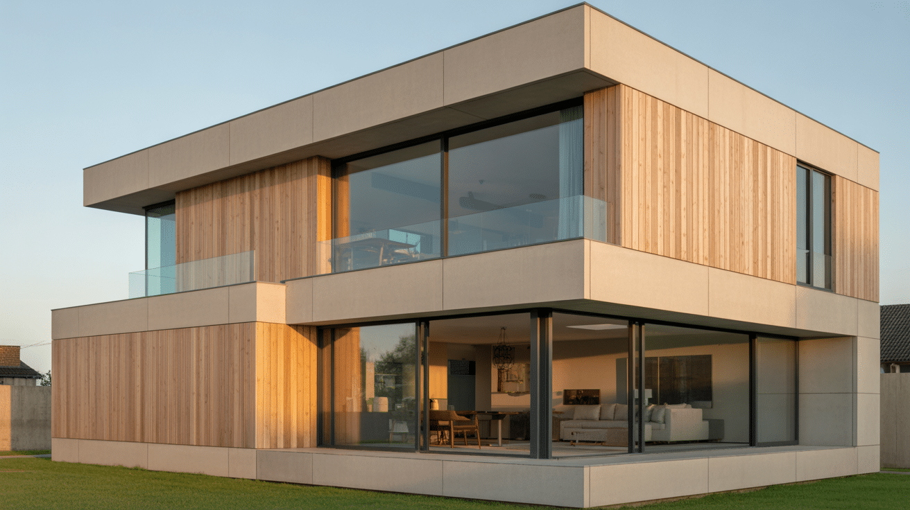 modern house design