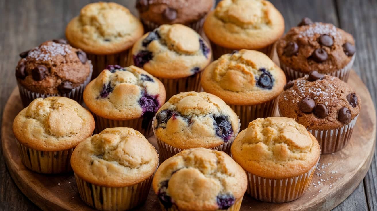 muffin