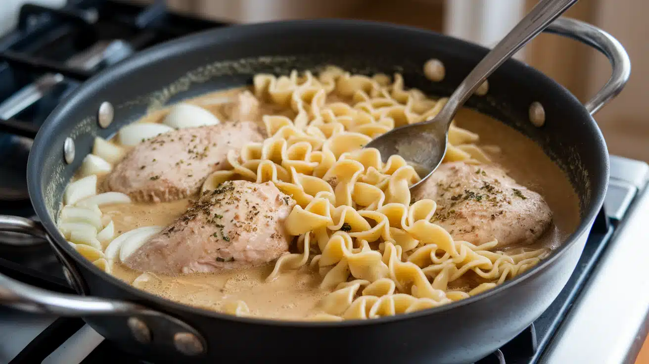 one pot