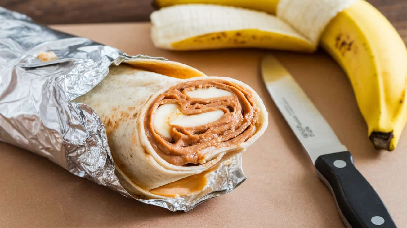 peanut butter