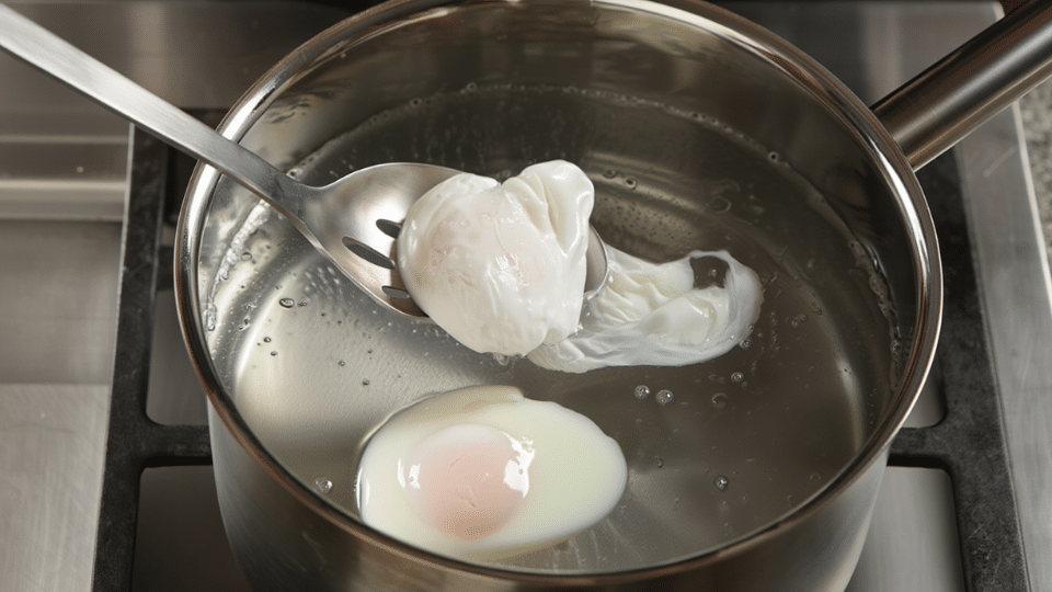 poach-the-eggs-carefully-to-make-classic-bagel-with-poached-egg-cream-cheese-and-capers