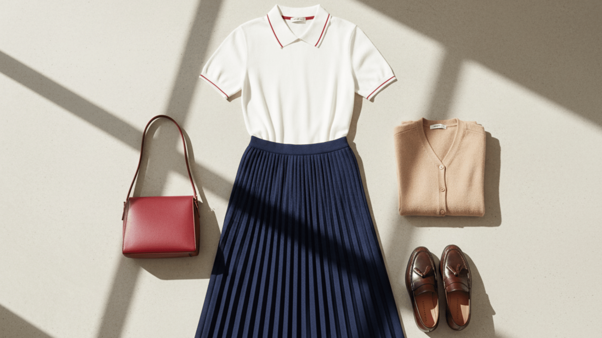 preppy