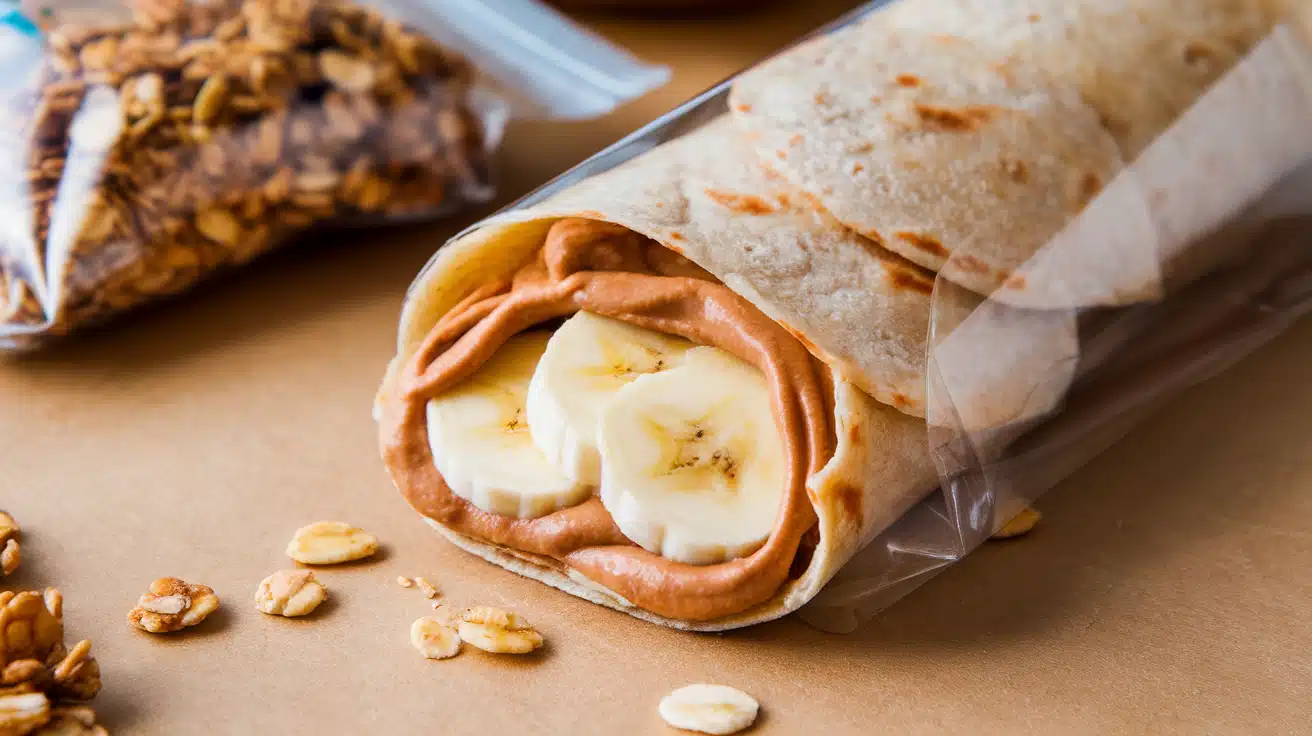 tortilla roll ups
