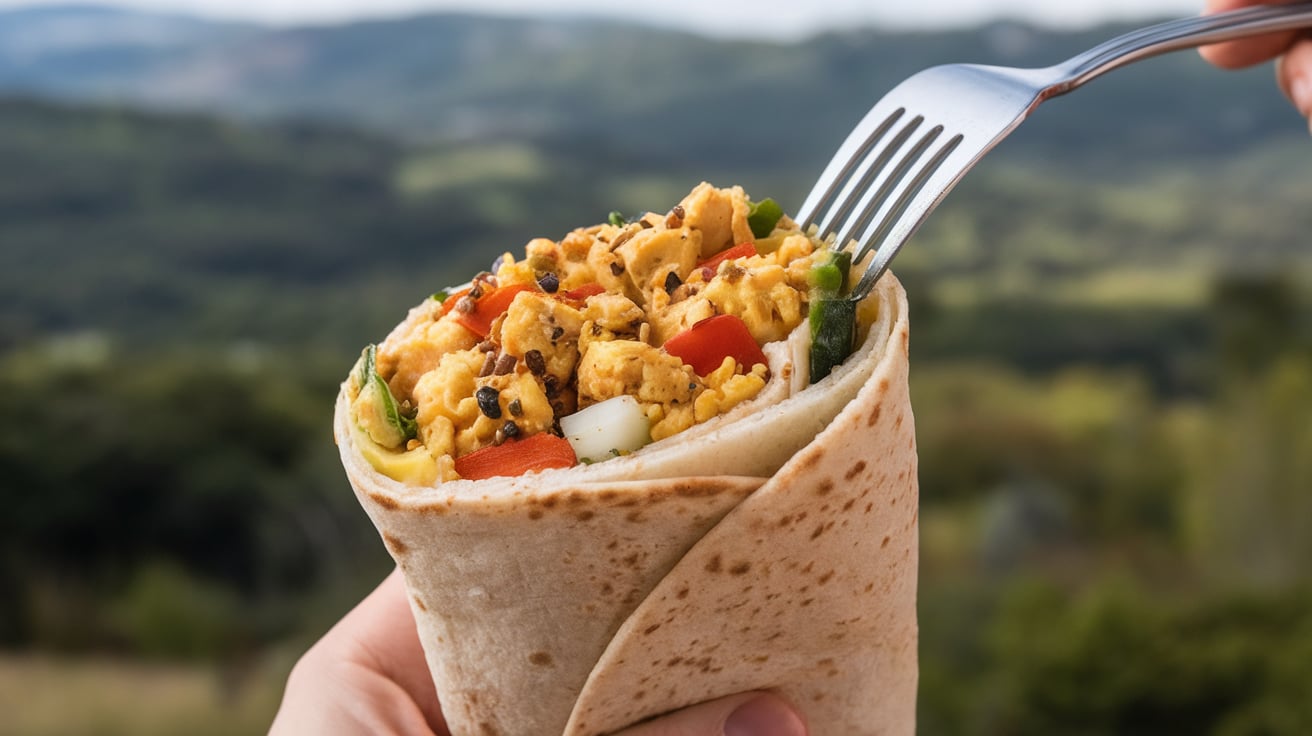 vegan tofu