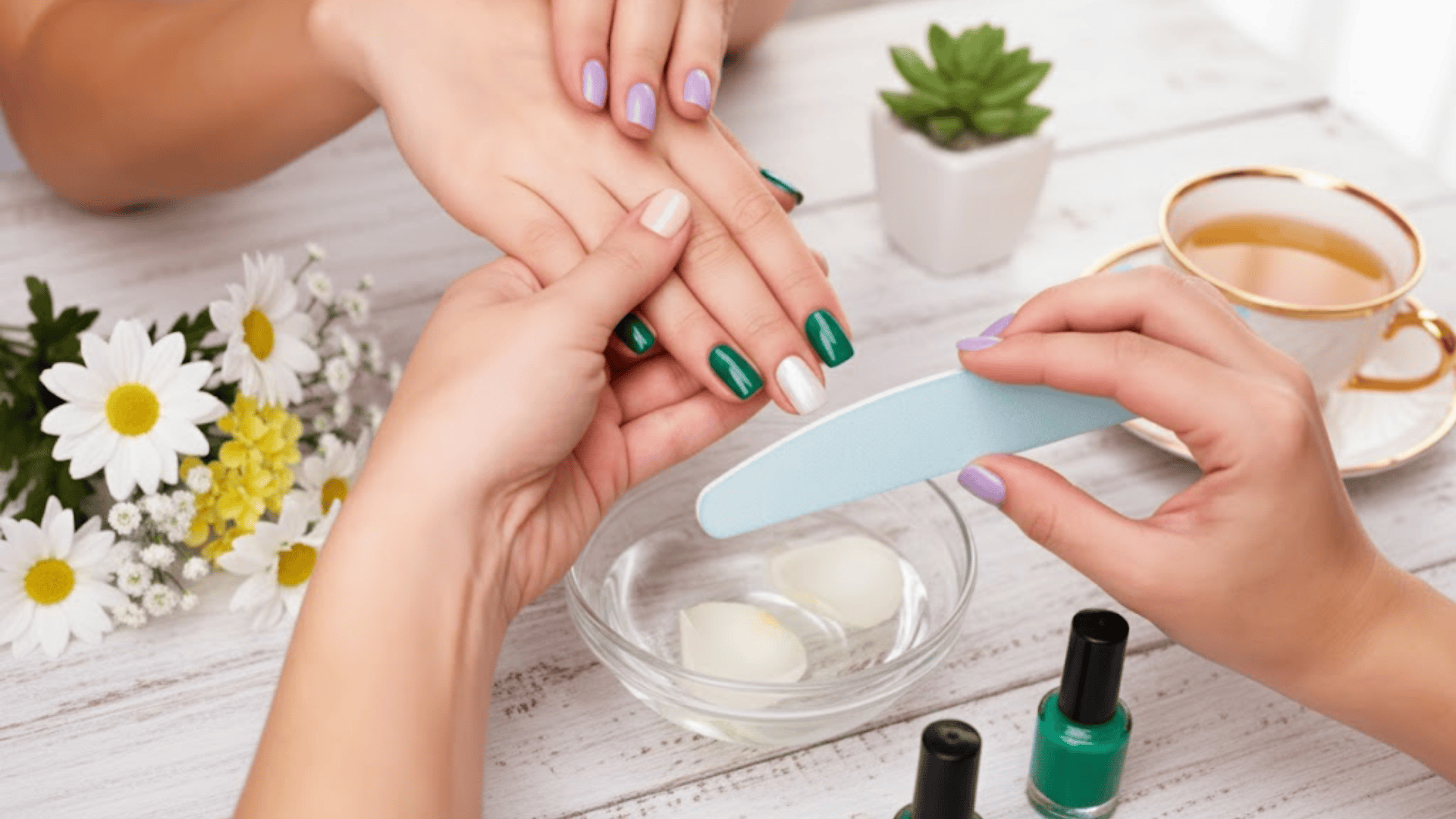 why-people-get-manicures