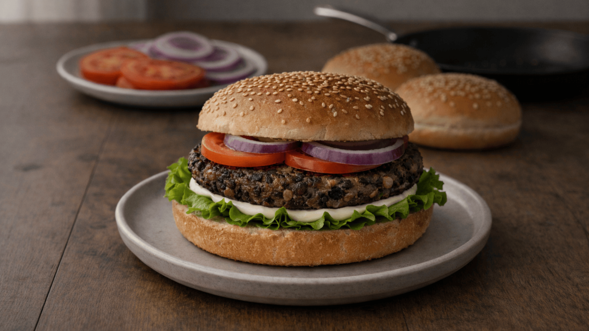Assemble-the-Whole-Burger