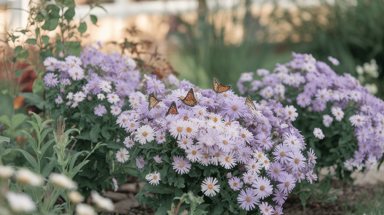 Asters