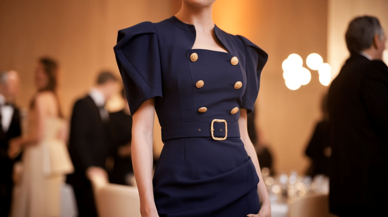 Avoid overly tight or overly loose fits