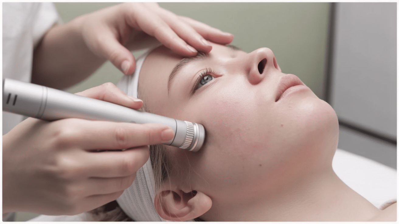 Dermabrasion