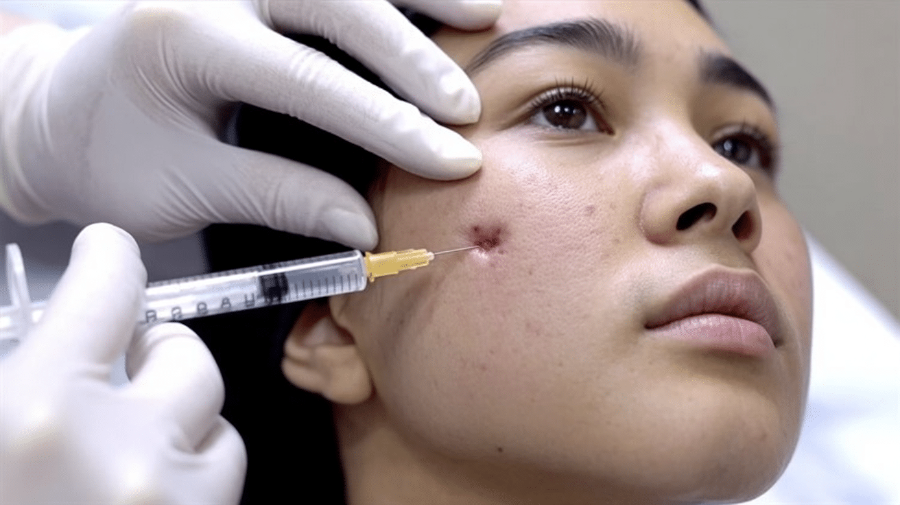 Injectable fillers