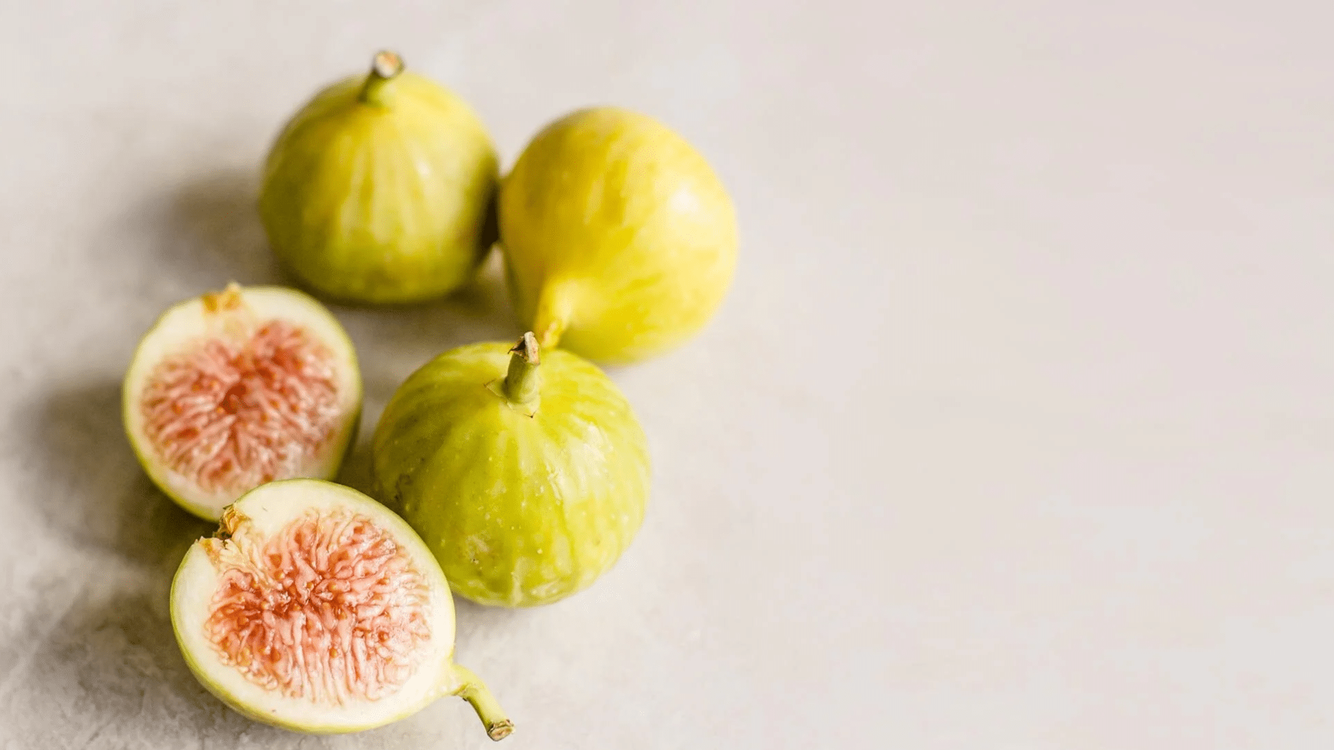 Kadota figs