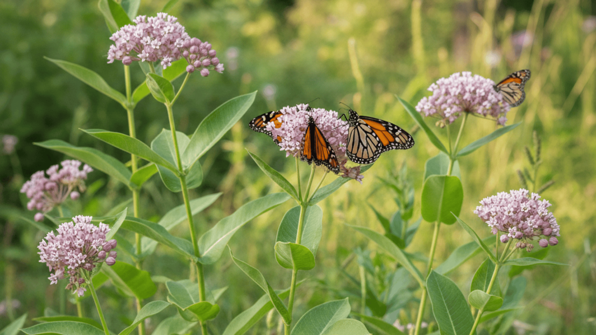 Milkweed