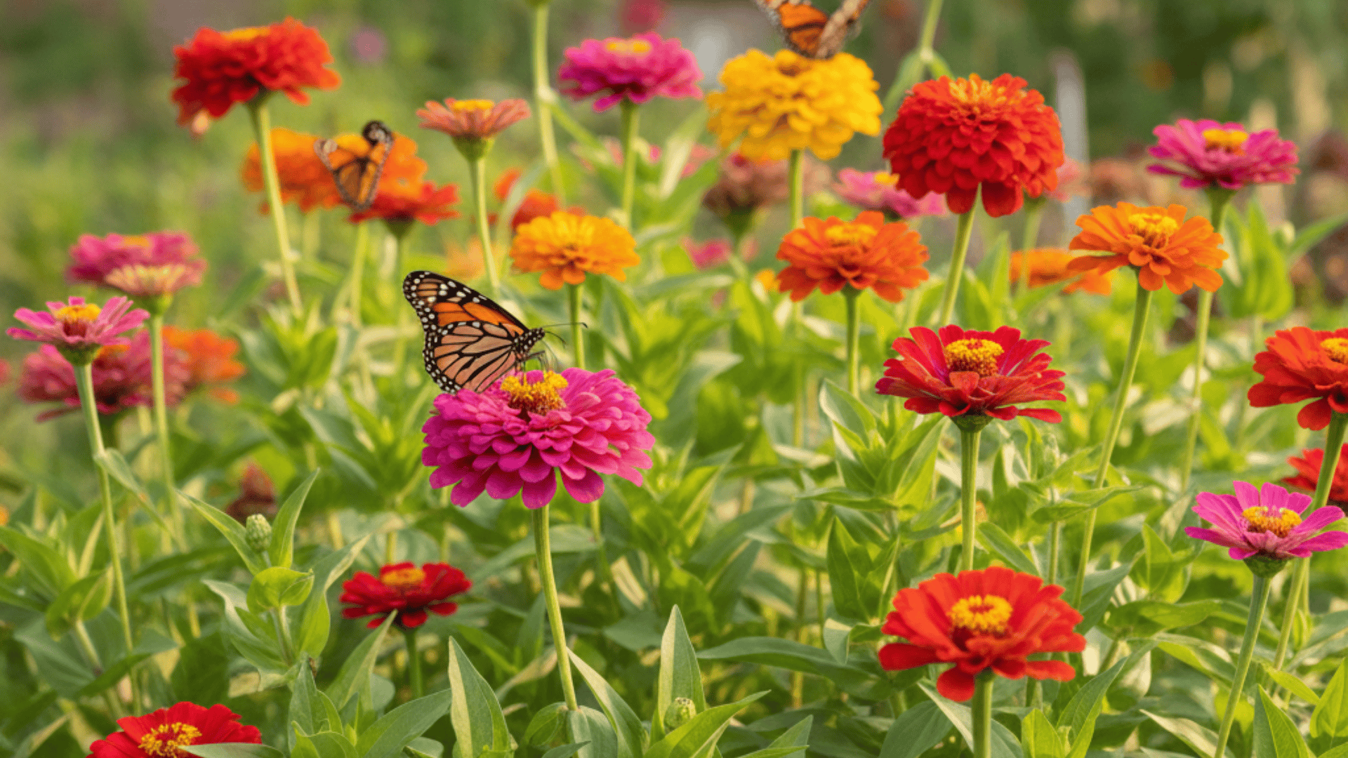Zinnia