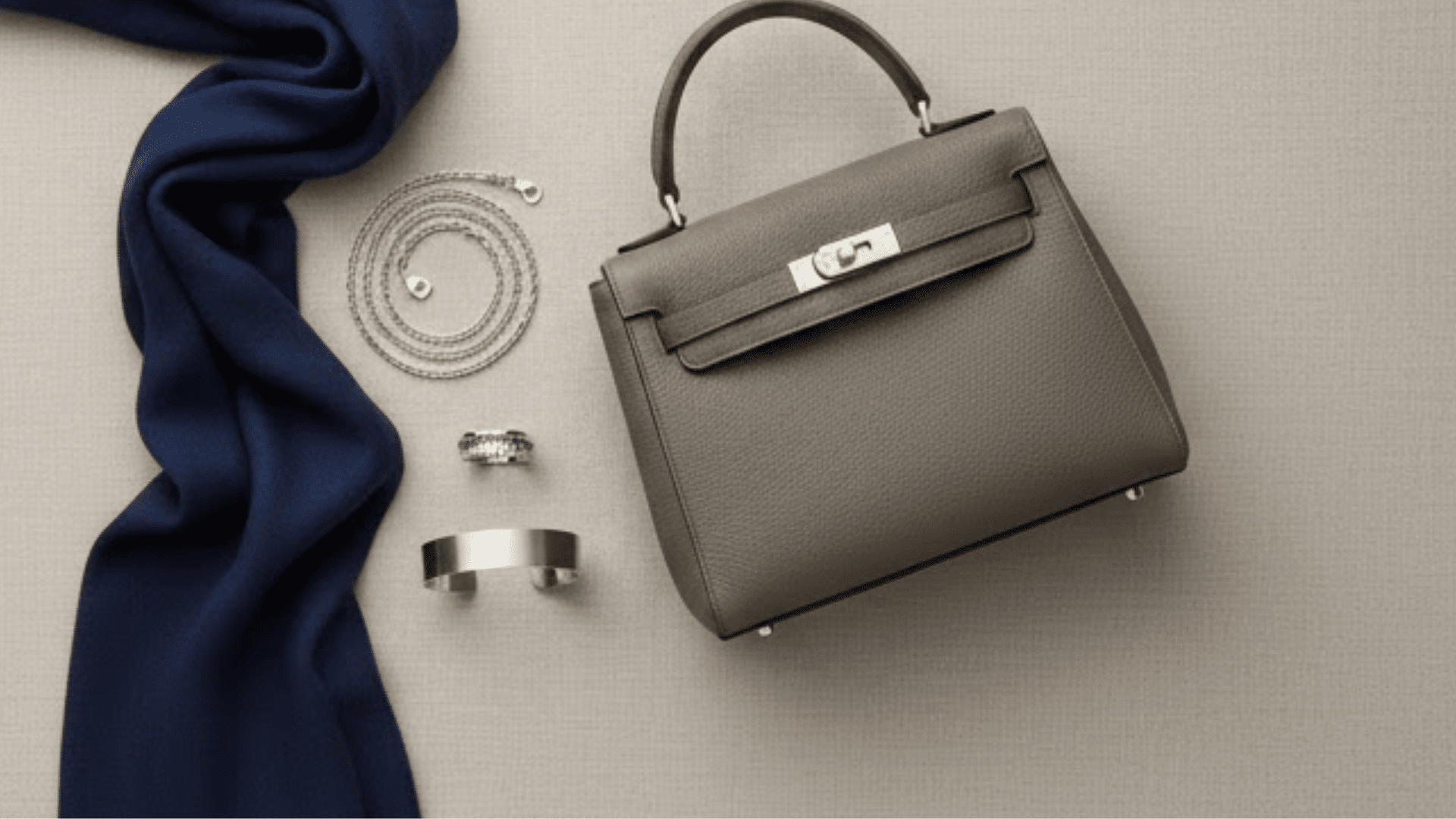 accessories That complete your look