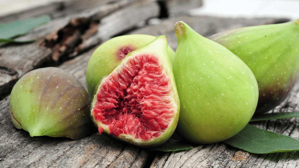 Types of Figs Explained: Colors, Taste, and Uses - Stellas wardrobe