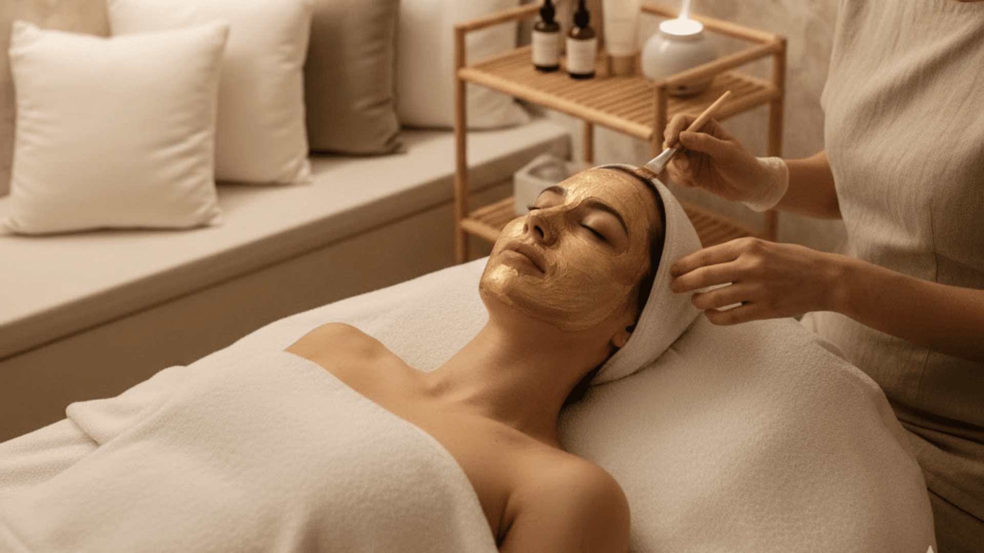 are facials worth it reasons to say yes
