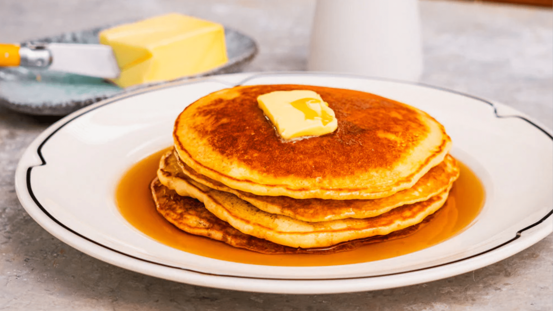 are pancake right for you
