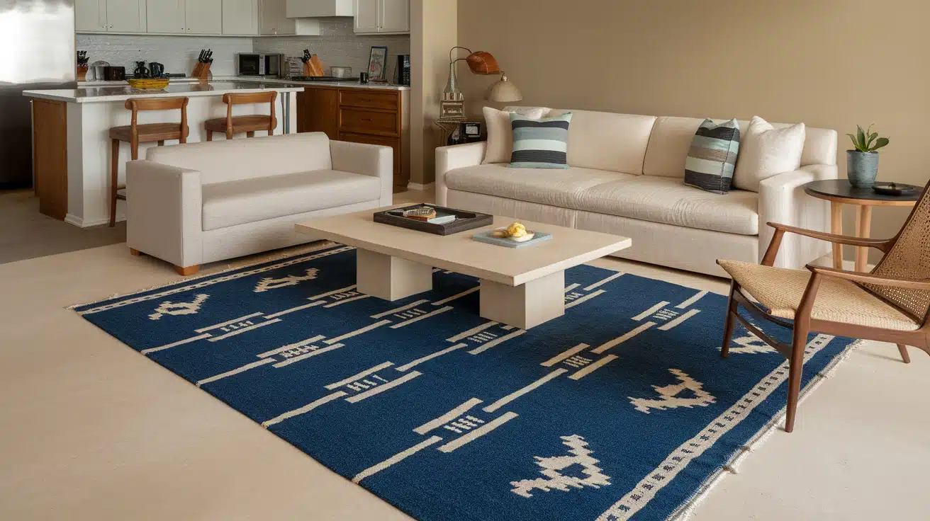 area rugs
