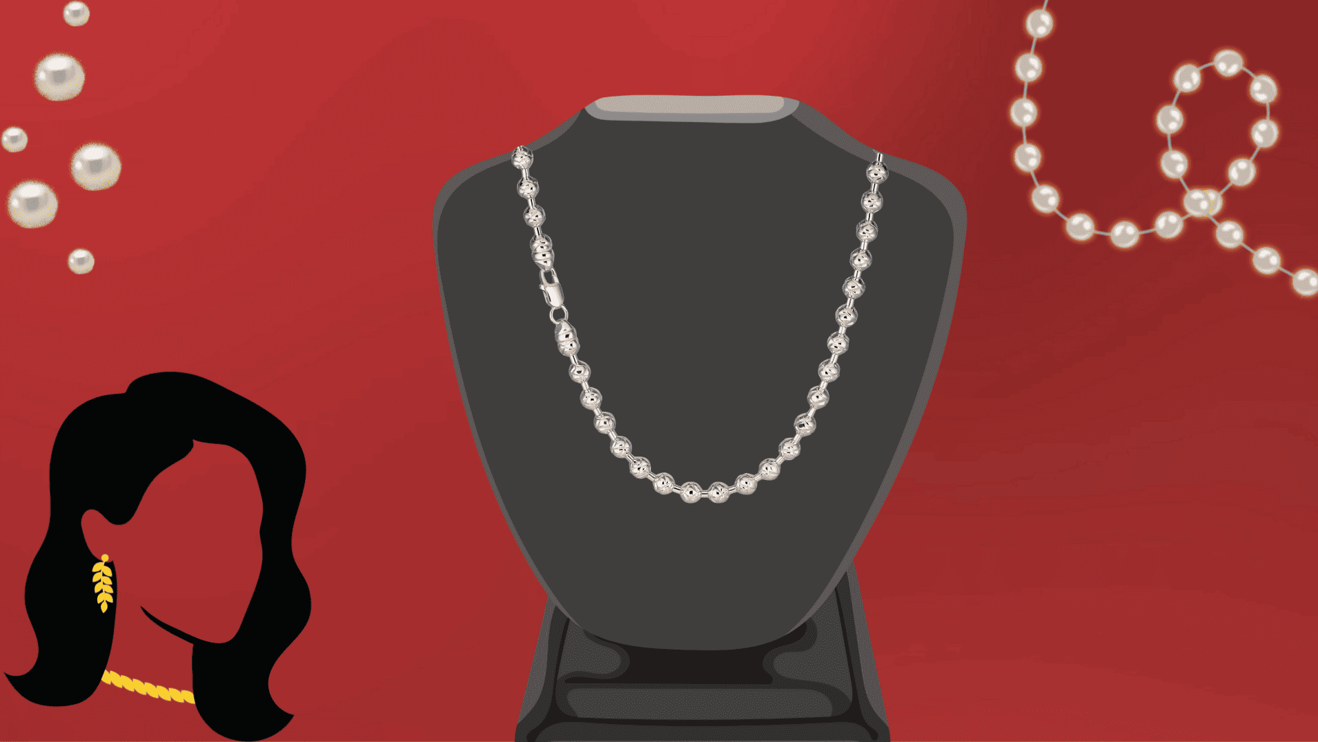 bead chain