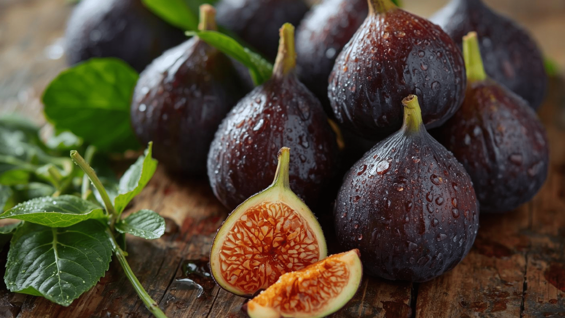 black mission figs