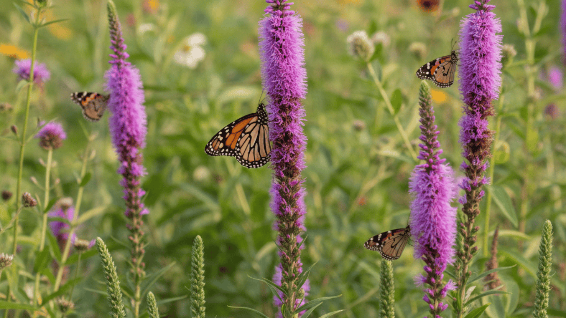 blazing star