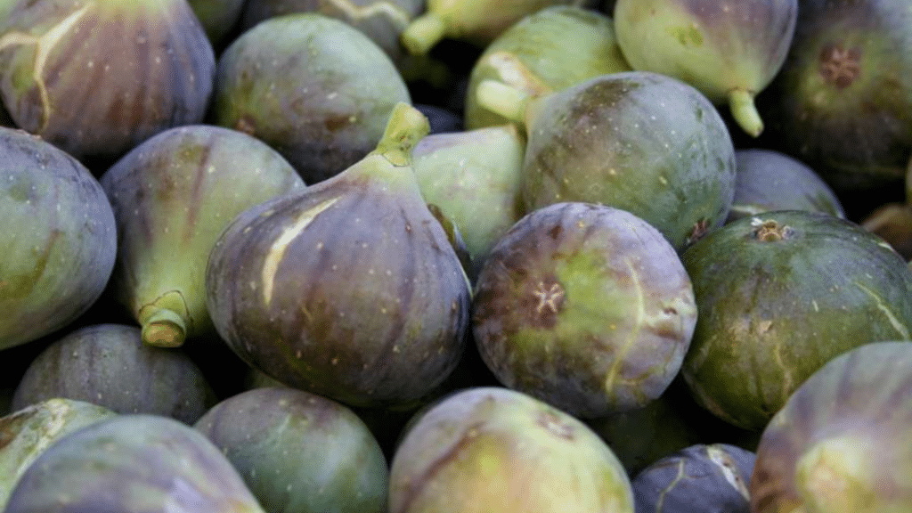 Types of Figs Explained: Colors, Taste, and Uses - Stellas wardrobe