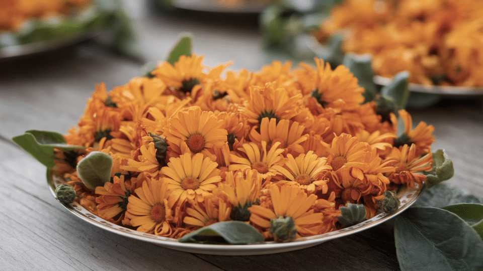 calendula