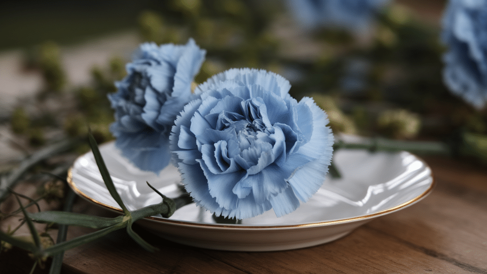 carnation