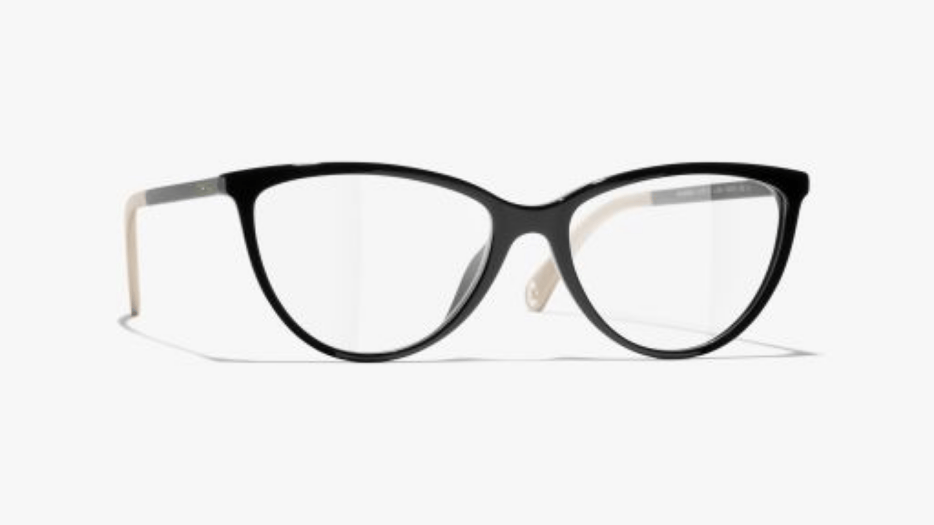 cat eye glasses