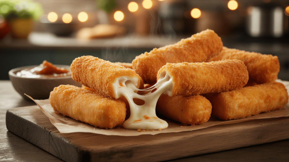 cheese sticks