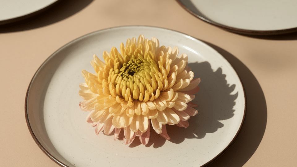 chrysanthemum