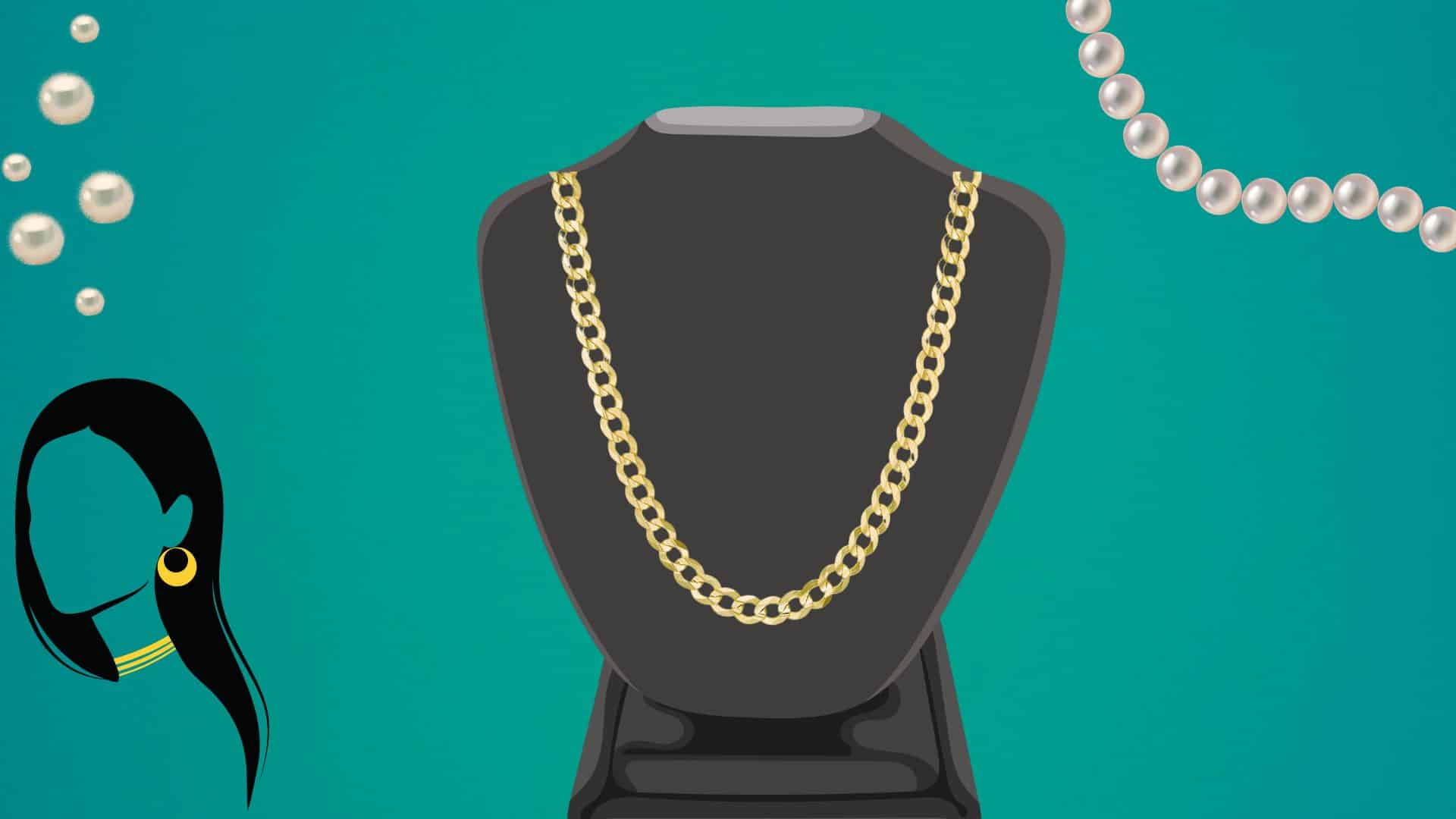 curb chain