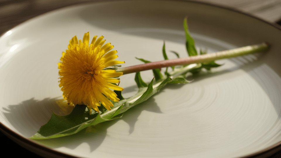 dandelion