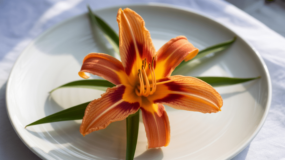 daylily