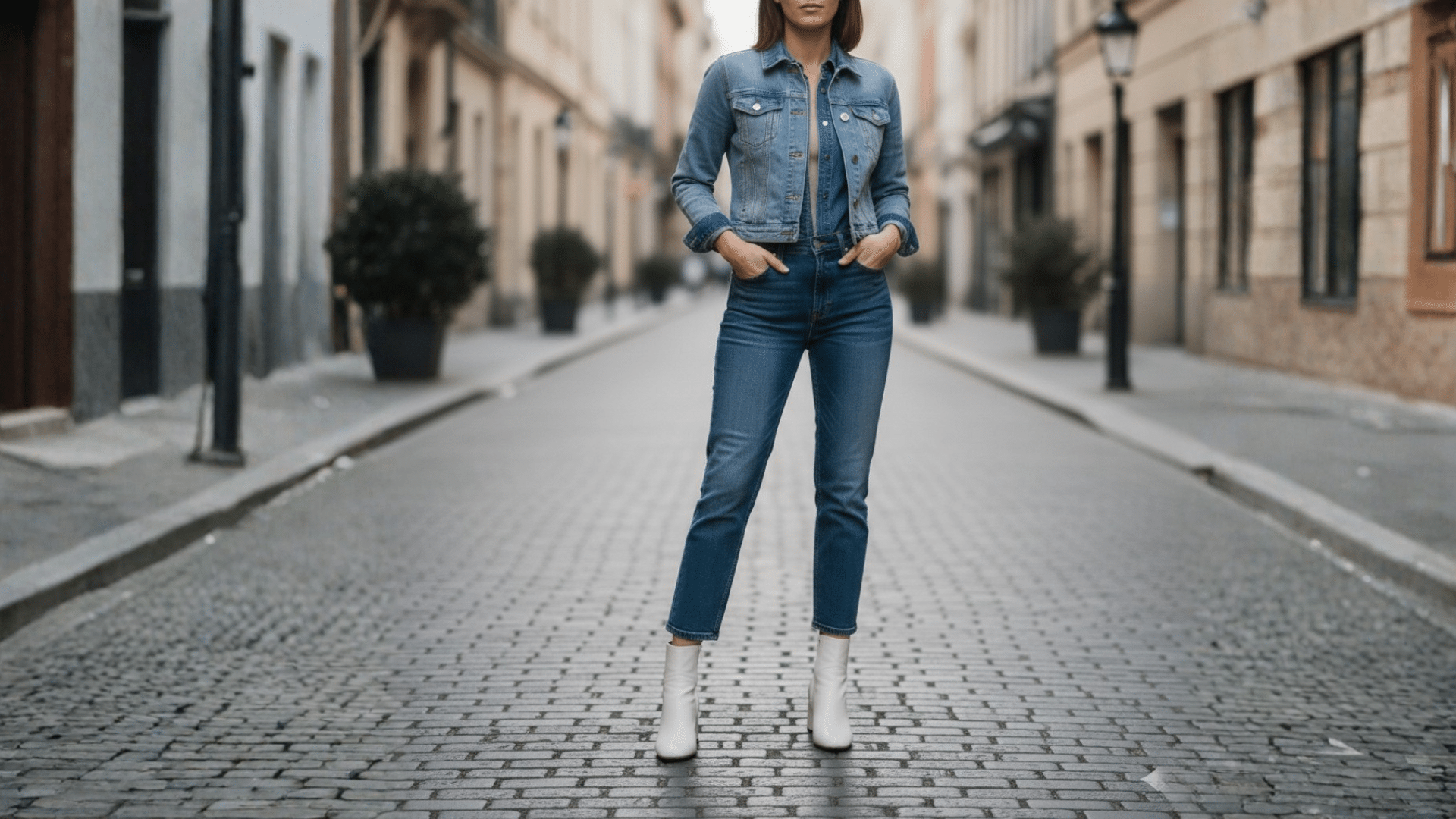 denim o denim