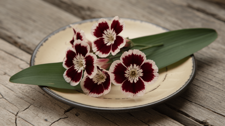 dianthus