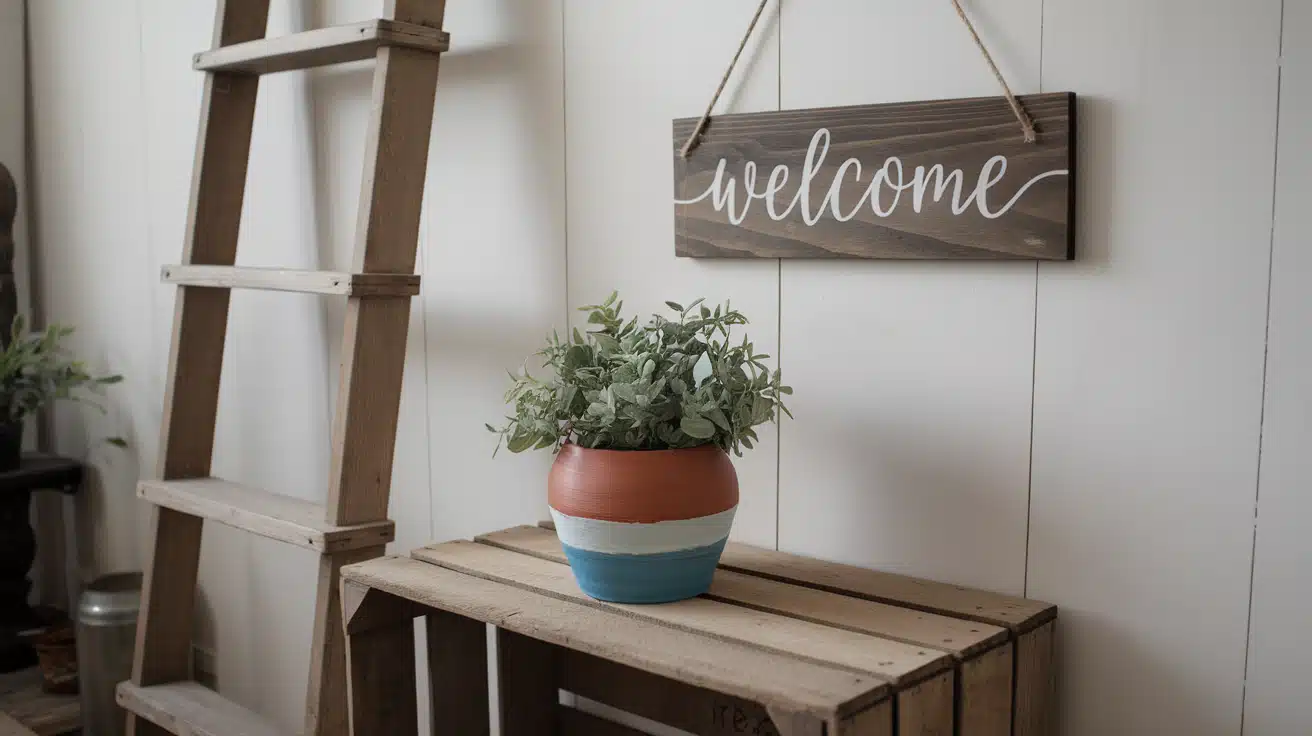 diy decord