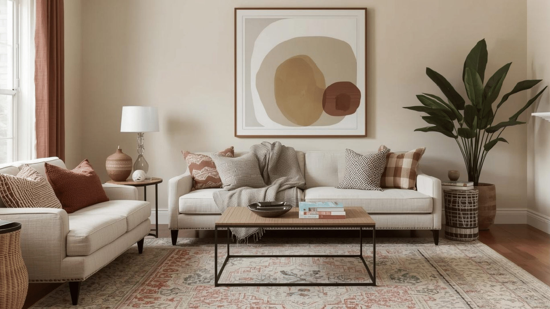 earth tone