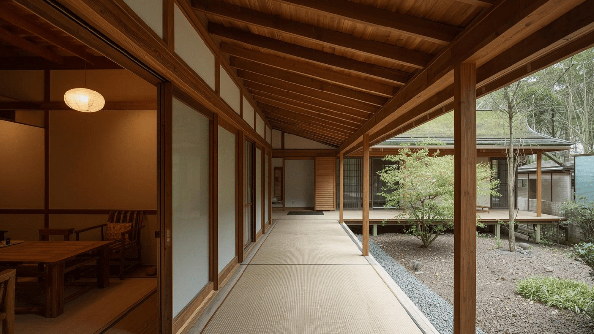engawa