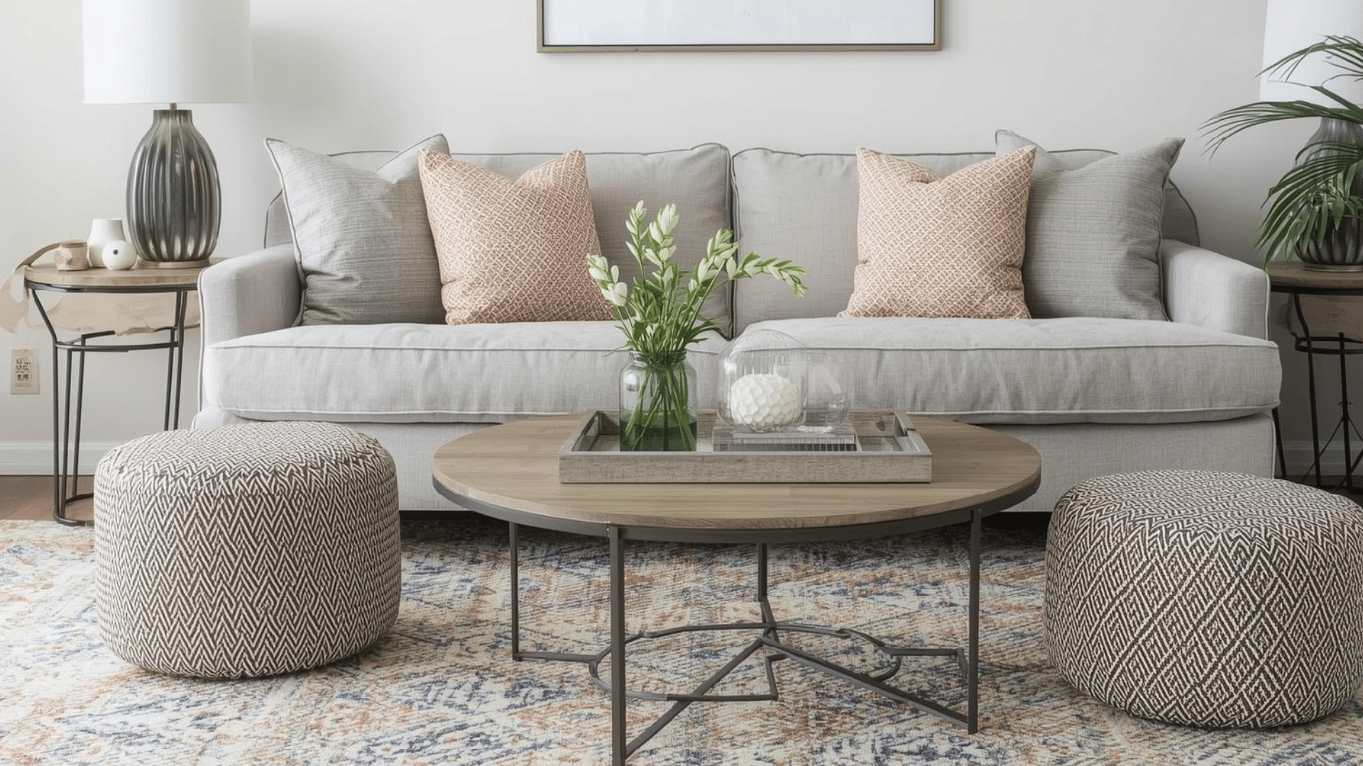 floor cushions